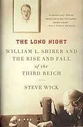 E-Book (epub) The Long Night von Steve Wick