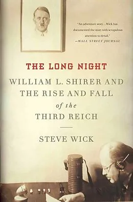 E-Book (epub) The Long Night von Steve Wick