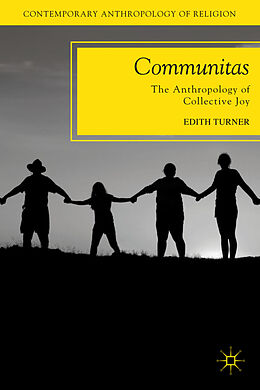 Fester Einband Communitas von E. Turner