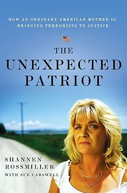 E-Book (epub) The Unexpected Patriot von Shannen Rossmiller, Sue Carswell