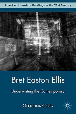 eBook (pdf) Bret Easton Ellis de G. Colby