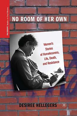 eBook (pdf) No Room of Her Own de D. Hellegers