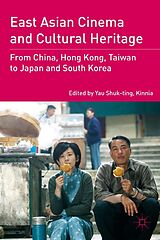 E-Book (pdf) East Asian Cinema and Cultural Heritage von 