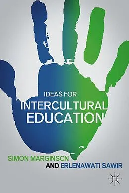 E-Book (pdf) Ideas for Intercultural Education von S. Marginson, E. Sawir