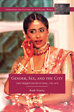 Fester Einband Gender, Sex, and the City von R. Vanita