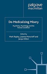 eBook (pdf) De-Medicalizing Misery de 