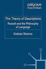 eBook (pdf) The Theory of Descriptions de G. Stevens