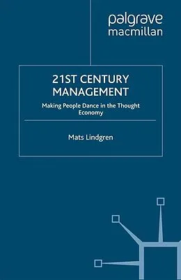 E-Book (pdf) 21st Century Management von M. Lindgren