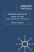 E-Book (pdf) Probation and Social Work on Trial von W. Fitzgibbon
