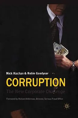 E-Book (pdf) Corruption von N. Kochan, R. Goodyear