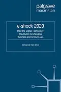 E-Book (pdf) e-shock 2020 von Michael De Kare-Silver