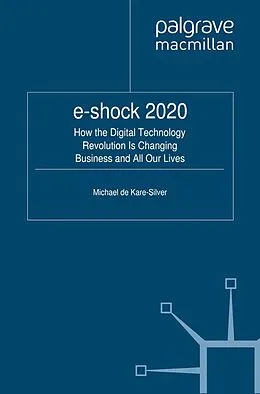 E-Book (pdf) e-shock 2020 von Michael De Kare-Silver