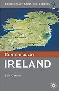 E-Book (pdf) Contemporary Ireland von Eoin O'Malley