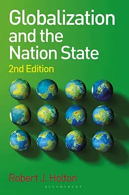 E-Book (pdf) Globalization and the Nation State von Robert J. Holton