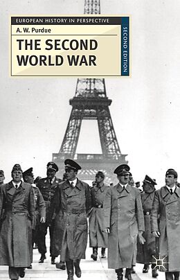 eBook (pdf) The Second World War de A. W. Purdue