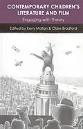 E-Book (pdf) Contemporary Children's Literature and Film von Kerry Mallan