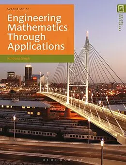 PDF Engineering Mathematics Through Applications von Kuldeep Singh