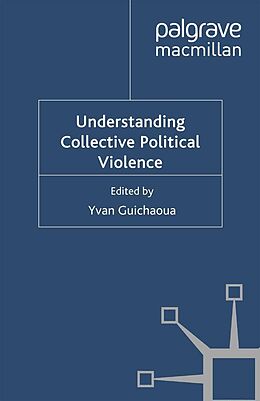 eBook (pdf) Understanding Collective Political Violence de 