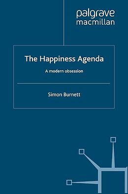 eBook (pdf) The Happiness Agenda de S. Burnett