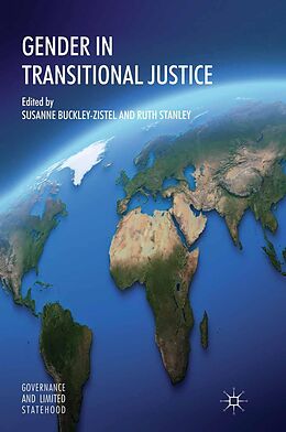 eBook (pdf) Gender in Transitional Justice de 