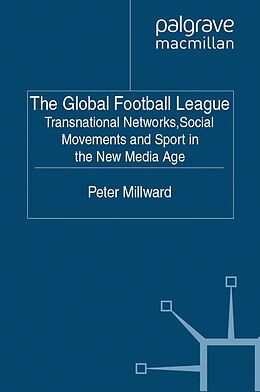 E-Book (pdf) The Global Football League von P. Millward