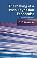 E-Book (pdf) The Making of a Post-Keynesian Economist von G. Harcourt