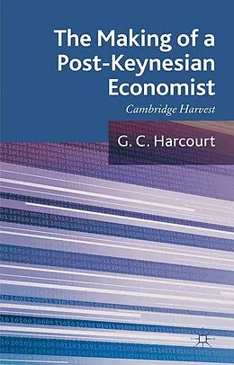 E-Book (pdf) The Making of a Post-Keynesian Economist von G. Harcourt