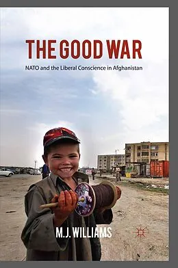 E-Book (pdf) The Good War von M. Williams