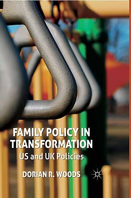 E-Book (pdf) Family Policy in Transformation von D. Woods
