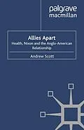 E-Book (pdf) Allies Apart von A. Scott