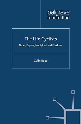 eBook (pdf) The Life Cyclists de C. Read