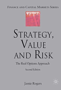 eBook (pdf) Strategy, Value and Risk de J. Rogers