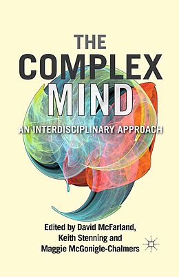 eBook (pdf) The Complex Mind de David Mcfarland, Keith Stenning, Maggie McGonigle