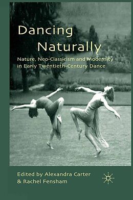 E-Book (pdf) Dancing Naturally von 