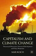 E-Book (pdf) Capitalism and Climate Change von Max Koch
