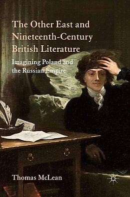 E-Book (pdf) The Other East and Nineteenth-Century British Literature von T. McLean