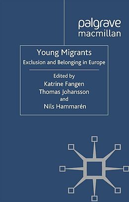 E-Book (pdf) Young Migrants von 