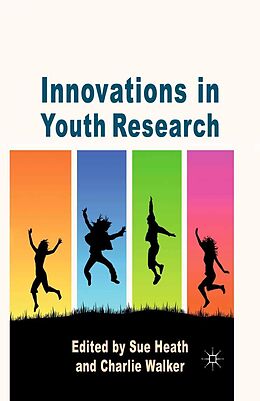 eBook (pdf) Innovations in Youth Research de 