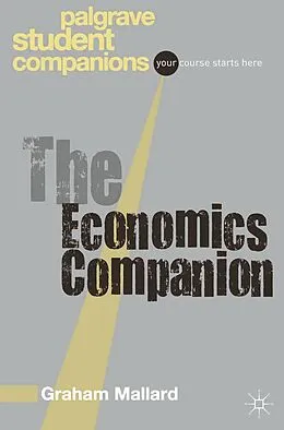 E-Book (pdf) The Economics Companion von Graham Mallard