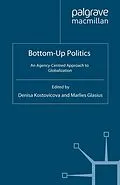 E-Book (pdf) Bottom-Up Politics von 