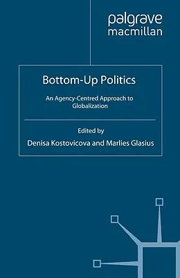 E-Book (pdf) Bottom-Up Politics von 