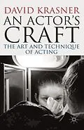 E-Book (pdf) An Actor's Craft von David Krasner