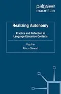E-Book (pdf) Realizing Autonomy von Kay Irie, Alison Stewart