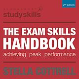 Broché The Exam Skills Handbook: Achieving Peak Performance de Stella Cottrell