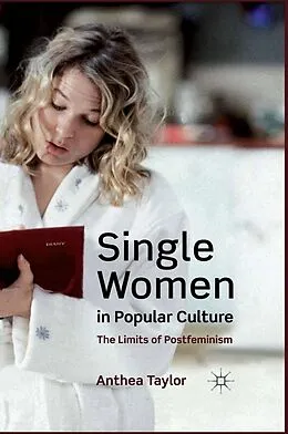 E-Book (pdf) Single Women in Popular Culture von A. Taylor