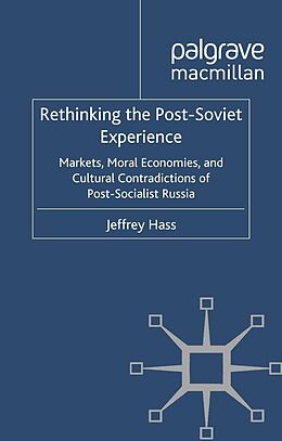 E-Book (pdf) Rethinking the Post Soviet Experience von J. Hass
