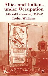 eBook (pdf) Allies and Italians under Occupation de I. Williams