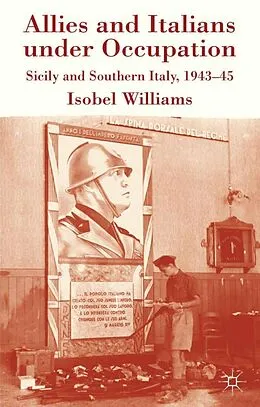E-Book (pdf) Allies and Italians under Occupation von I. Williams