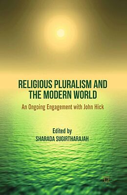 eBook (pdf) Religious Pluralism and the Modern World de 