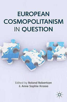 eBook (pdf) European Cosmopolitanism in Question de 